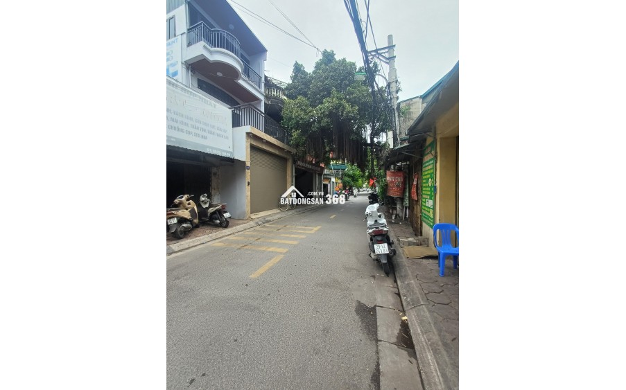 NHỈNH 4 TỶ SỞ HỮU NHÀ LĨNH NAM, 40M, VÀO Ở NGAY